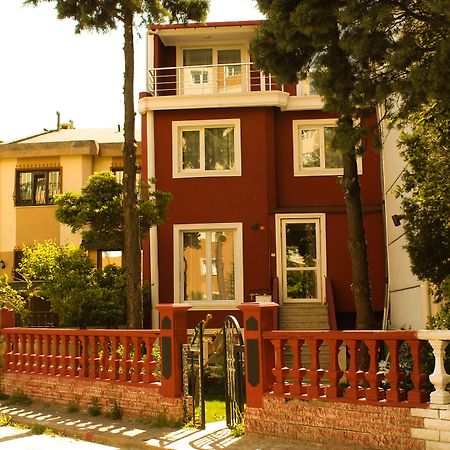 Beykent Inn Hotel Istanbul Exterior foto