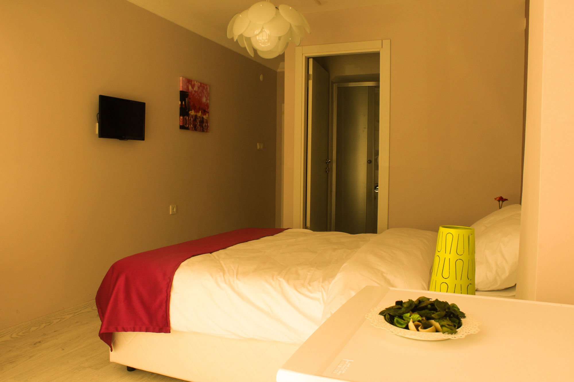 Beykent Inn Hotel Istanbul Exterior foto