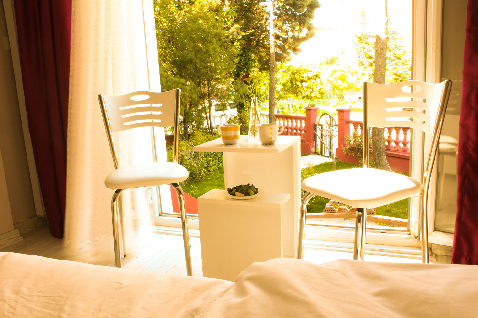 Beykent Inn Hotel Istanbul Exterior foto